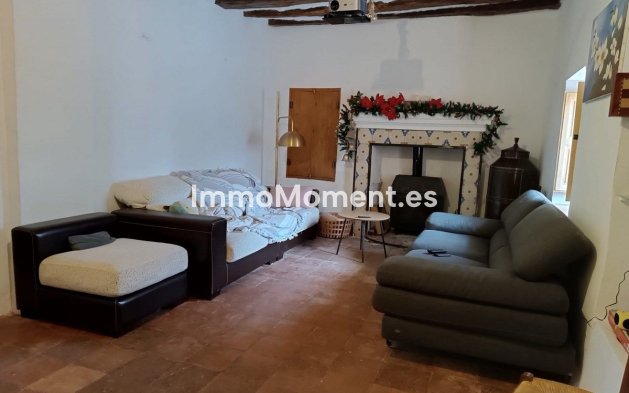 Resale - Country house - Yecla - Yecla Centro