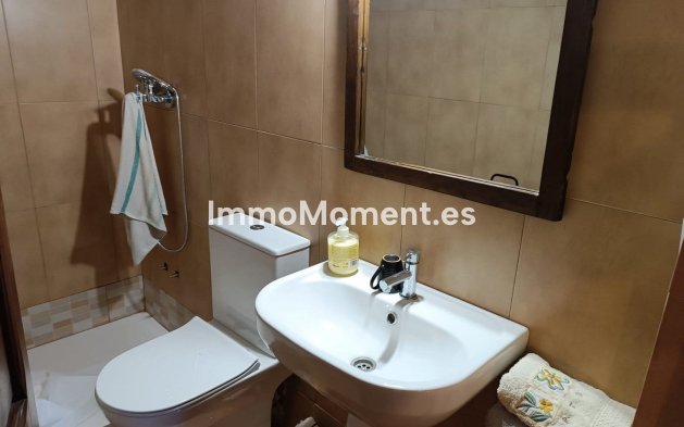 Resale - Country house - Yecla - Yecla Centro