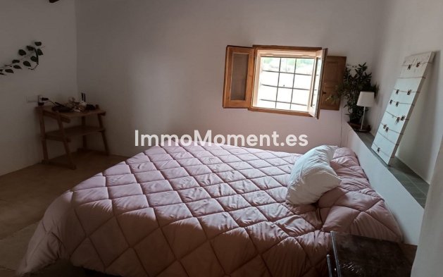 Resale - Country house - Yecla - Yecla Centro
