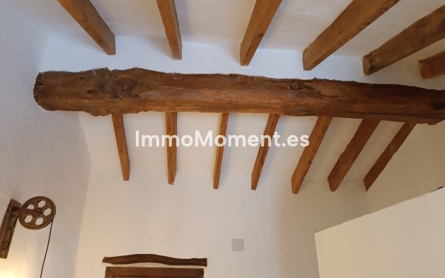 Resale - Country house - Yecla - Yecla Centro