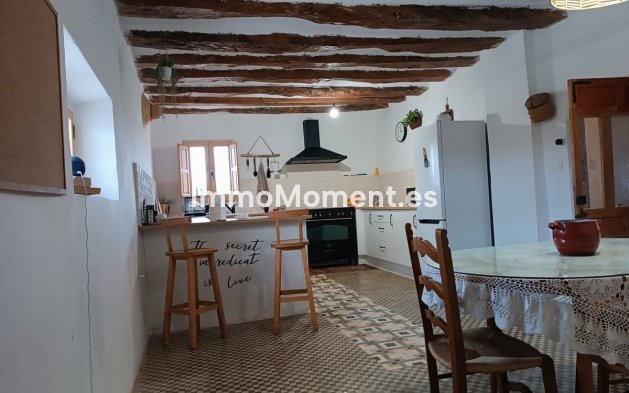 Resale - Country house - Yecla - Yecla Centro