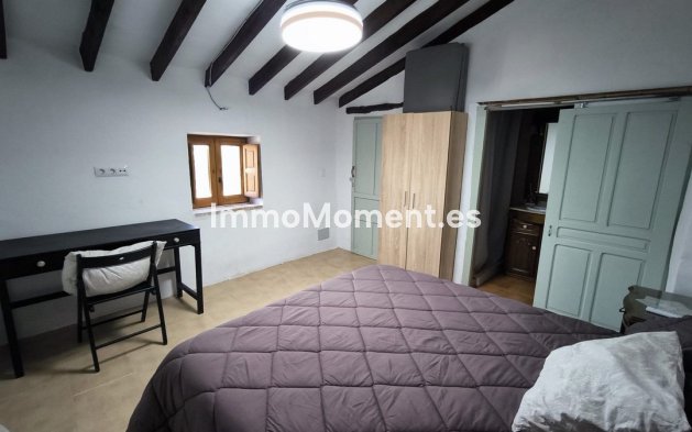 Resale - Country house - Yecla - Yecla Centro