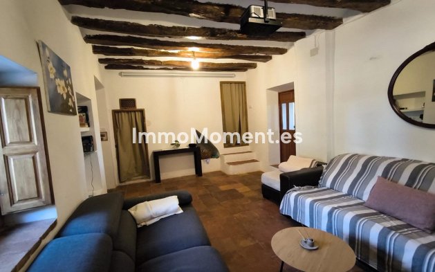 Resale - Country house - Yecla - Yecla Centro