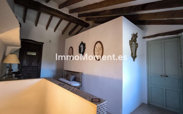 Resale - Country house - Yecla - Yecla Centro