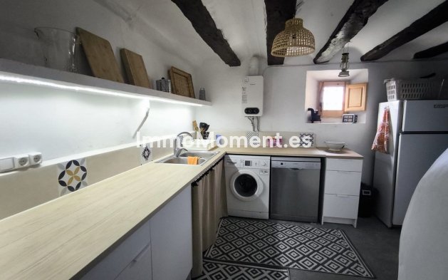 Resale - Country house - Yecla - Yecla Centro