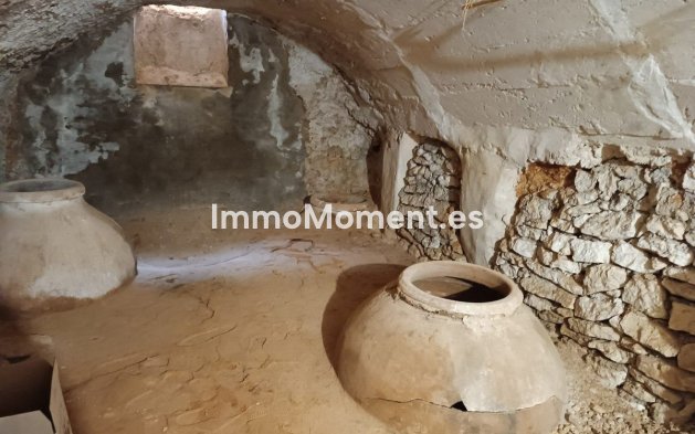 Resale - Country house - Yecla - Yecla Centro