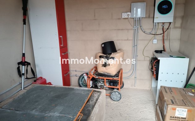 Resale - Country house - Yecla - Yecla Centro