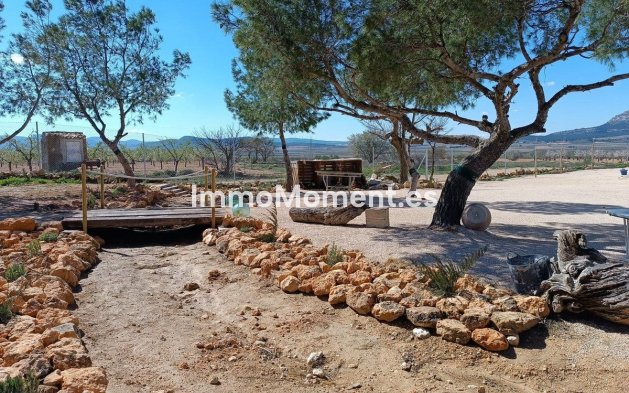 Resale - Country house - Yecla - Yecla Centro