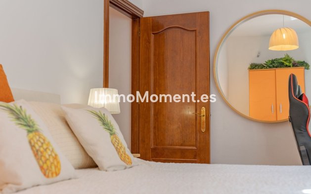 Bestaande woning - Vrijstaande villa - Binnenland  - Coín