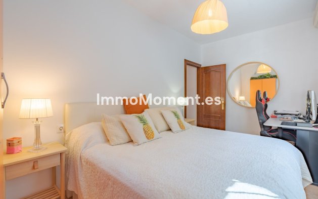 Bestaande woning - Vrijstaande villa - Binnenland  - Coín