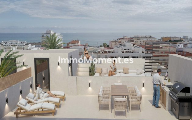 Neubau - Penthouse - Torrevieja