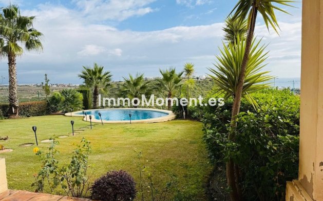Reventa - Villa independiente - Casares - Casares Centro