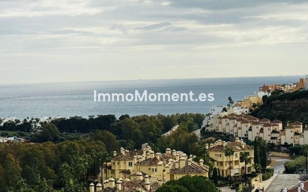 Reventa - Villa independiente - Casares - Casares Centro
