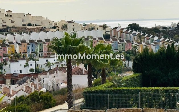 Reventa - Villa independiente - Casares - Casares Centro
