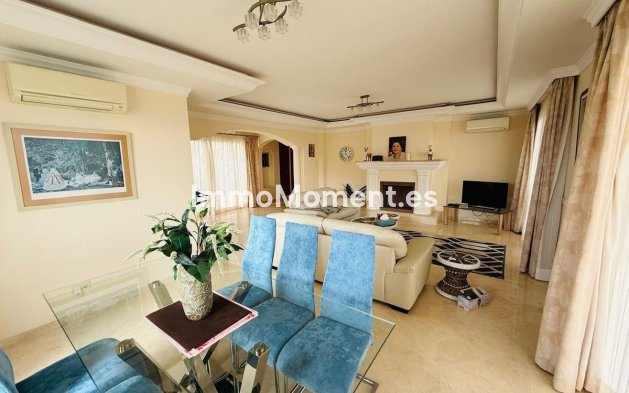 Reventa - Villa independiente - Casares - Casares Centro