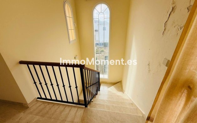 Reventa - Villa independiente - Casares - Casares Centro