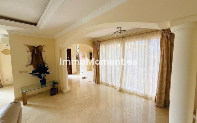 Reventa - Villa independiente - Casares - Casares Centro