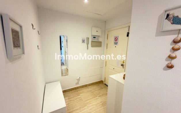 Wiederverkauf - Wohnung - Manilva - San Luis de Sabinillas