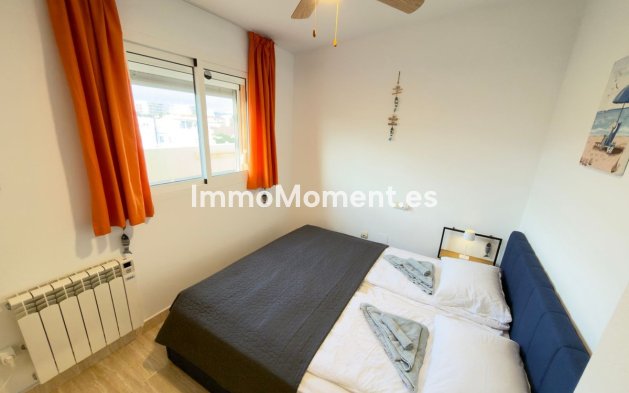 Wiederverkauf - Wohnung - Manilva - San Luis de Sabinillas