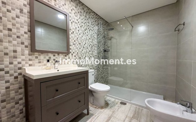 Wiederverkauf - Wohnung - Marbella - Cabopino