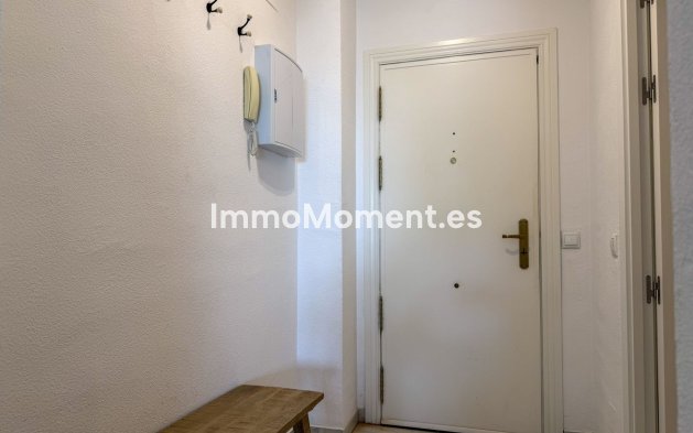 Wiederverkauf - Wohnung - Marbella - Cabopino