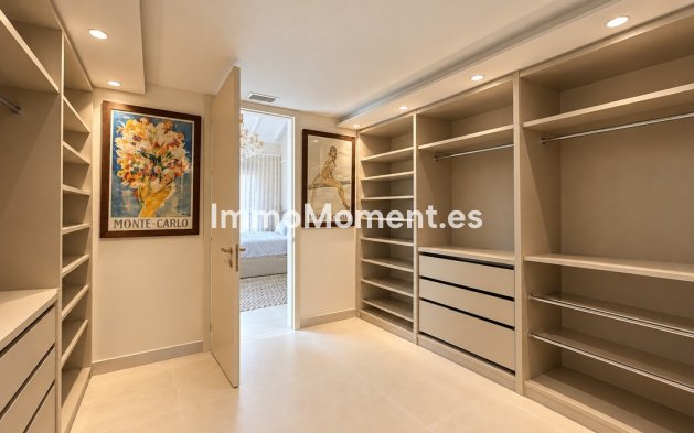Reventa - Villa independiente - Marbella - Guadalmina Baja