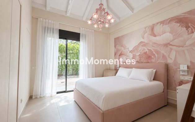Reventa - Villa independiente - Marbella - Guadalmina Baja