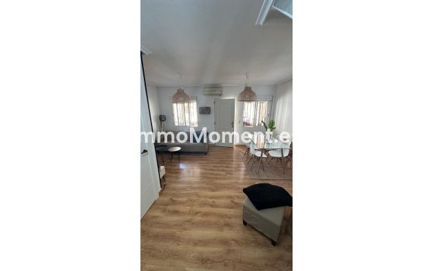 Bestaande woning - Rijtjeshuis - Orihuela Costa - Playa Flamenca