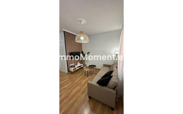 Bestaande woning - Rijtjeshuis - Orihuela Costa - Playa Flamenca