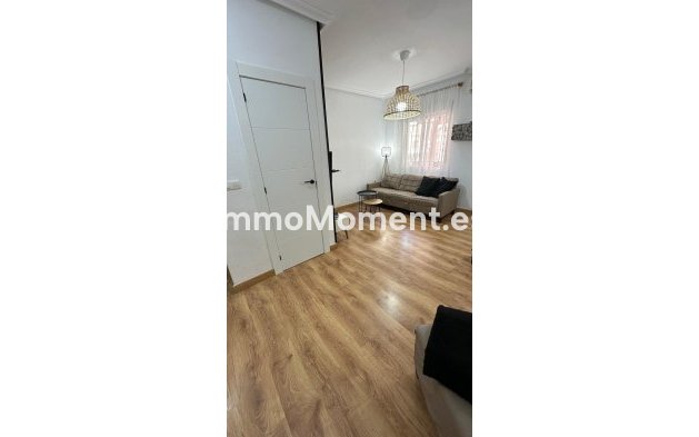 Bestaande woning - Rijtjeshuis - Orihuela Costa - Playa Flamenca