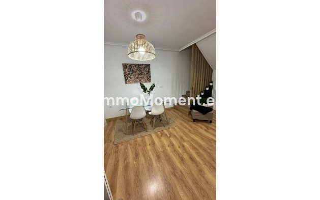 Bestaande woning - Rijtjeshuis - Orihuela Costa - Playa Flamenca