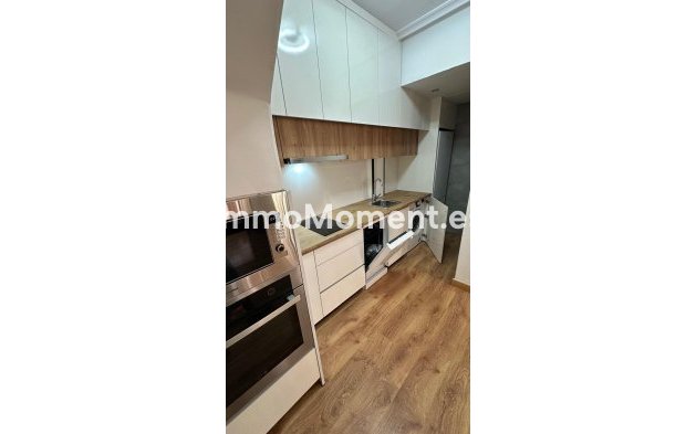 Bestaande woning - Rijtjeshuis - Orihuela Costa - Playa Flamenca