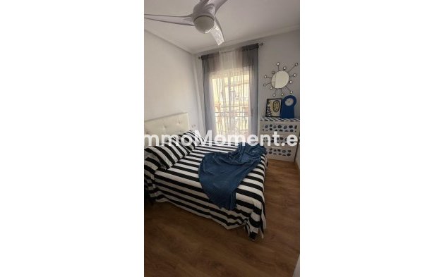 Bestaande woning - Rijtjeshuis - Orihuela Costa - Playa Flamenca