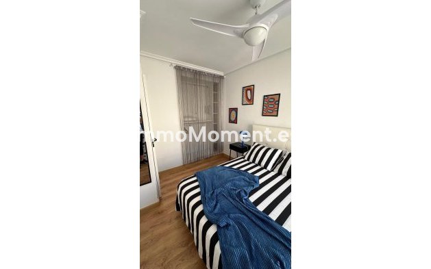 Bestaande woning - Rijtjeshuis - Orihuela Costa - Playa Flamenca
