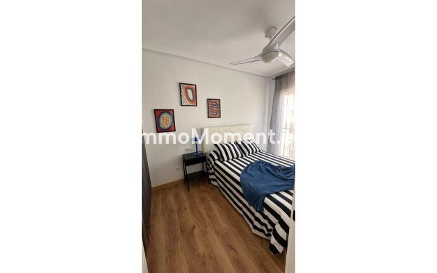 Bestaande woning - Rijtjeshuis - Orihuela Costa - Playa Flamenca