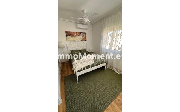 Bestaande woning - Rijtjeshuis - Orihuela Costa - Playa Flamenca