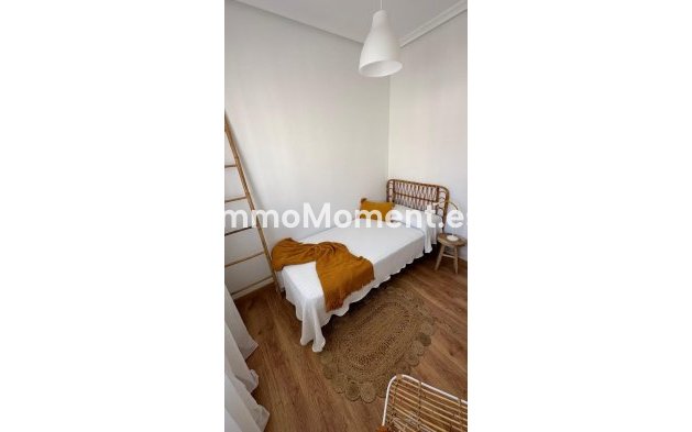 Bestaande woning - Rijtjeshuis - Orihuela Costa - Playa Flamenca