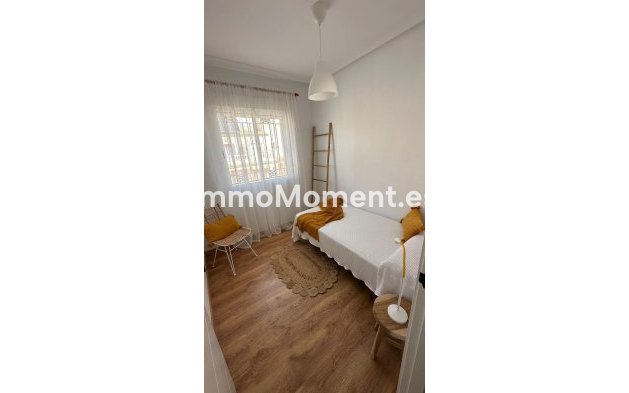 Bestaande woning - Rijtjeshuis - Orihuela Costa - Playa Flamenca