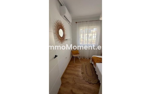 Bestaande woning - Rijtjeshuis - Orihuela Costa - Playa Flamenca