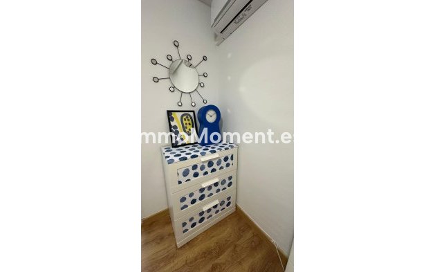 Bestaande woning - Rijtjeshuis - Orihuela Costa - Playa Flamenca