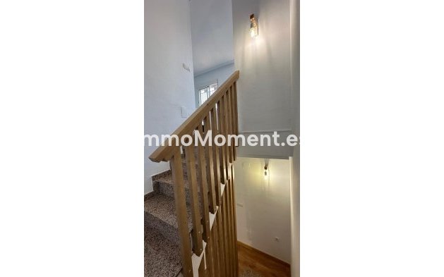 Bestaande woning - Rijtjeshuis - Orihuela Costa - Playa Flamenca