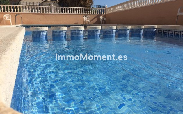 Bestaande woning - Rijtjeshuis - Orihuela Costa - Playa Flamenca