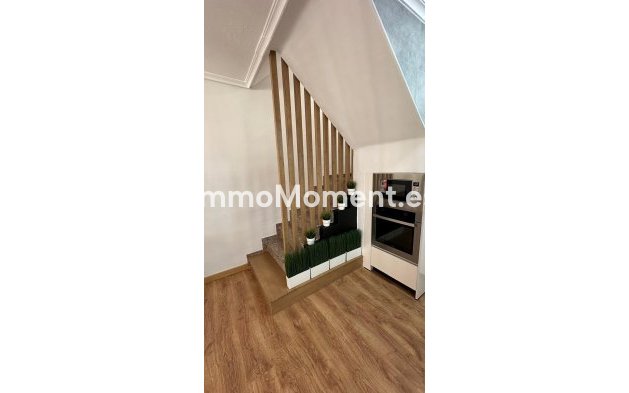 Bestaande woning - Rijtjeshuis - Orihuela Costa - Playa Flamenca