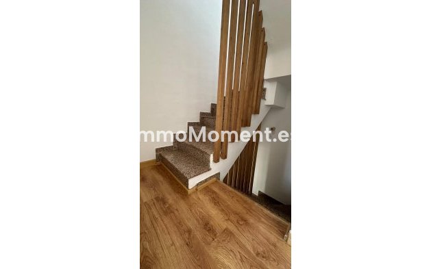 Bestaande woning - Rijtjeshuis - Orihuela Costa - Playa Flamenca