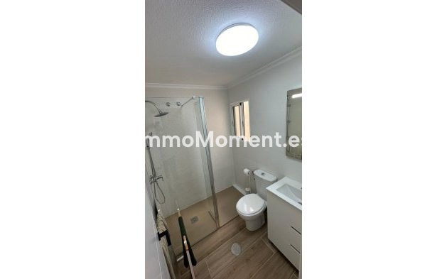 Bestaande woning - Rijtjeshuis - Orihuela Costa - Playa Flamenca