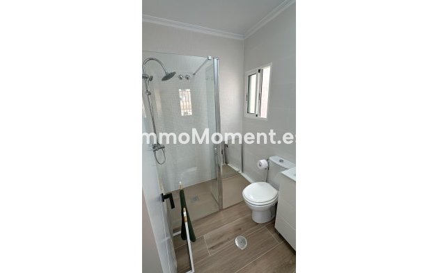Bestaande woning - Rijtjeshuis - Orihuela Costa - Playa Flamenca