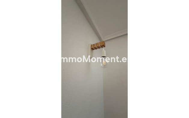 Bestaande woning - Rijtjeshuis - Orihuela Costa - Playa Flamenca
