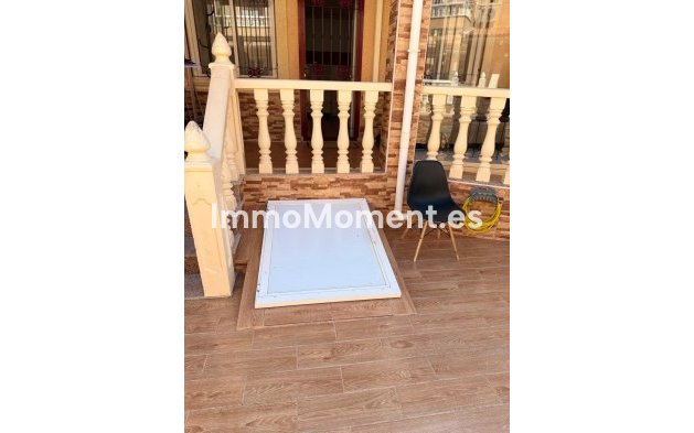 Bestaande woning - Rijtjeshuis - Orihuela Costa - Playa Flamenca