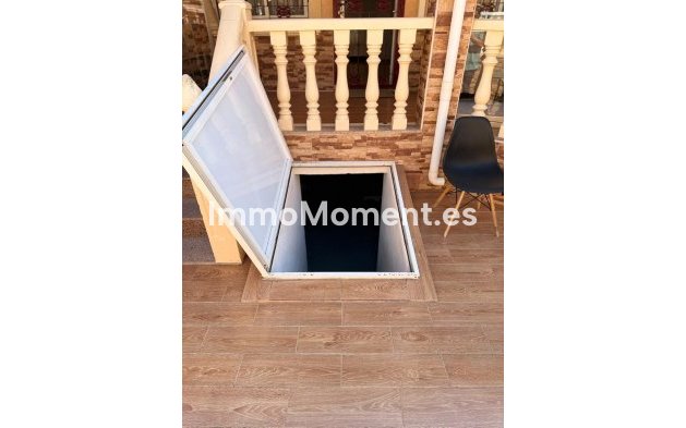 Bestaande woning - Rijtjeshuis - Orihuela Costa - Playa Flamenca