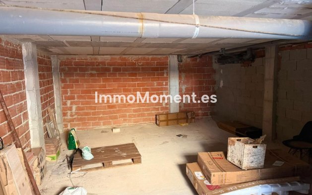 Bestaande woning - Rijtjeshuis - Orihuela Costa - Playa Flamenca